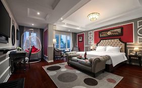 Acoustic Hotel & Spa